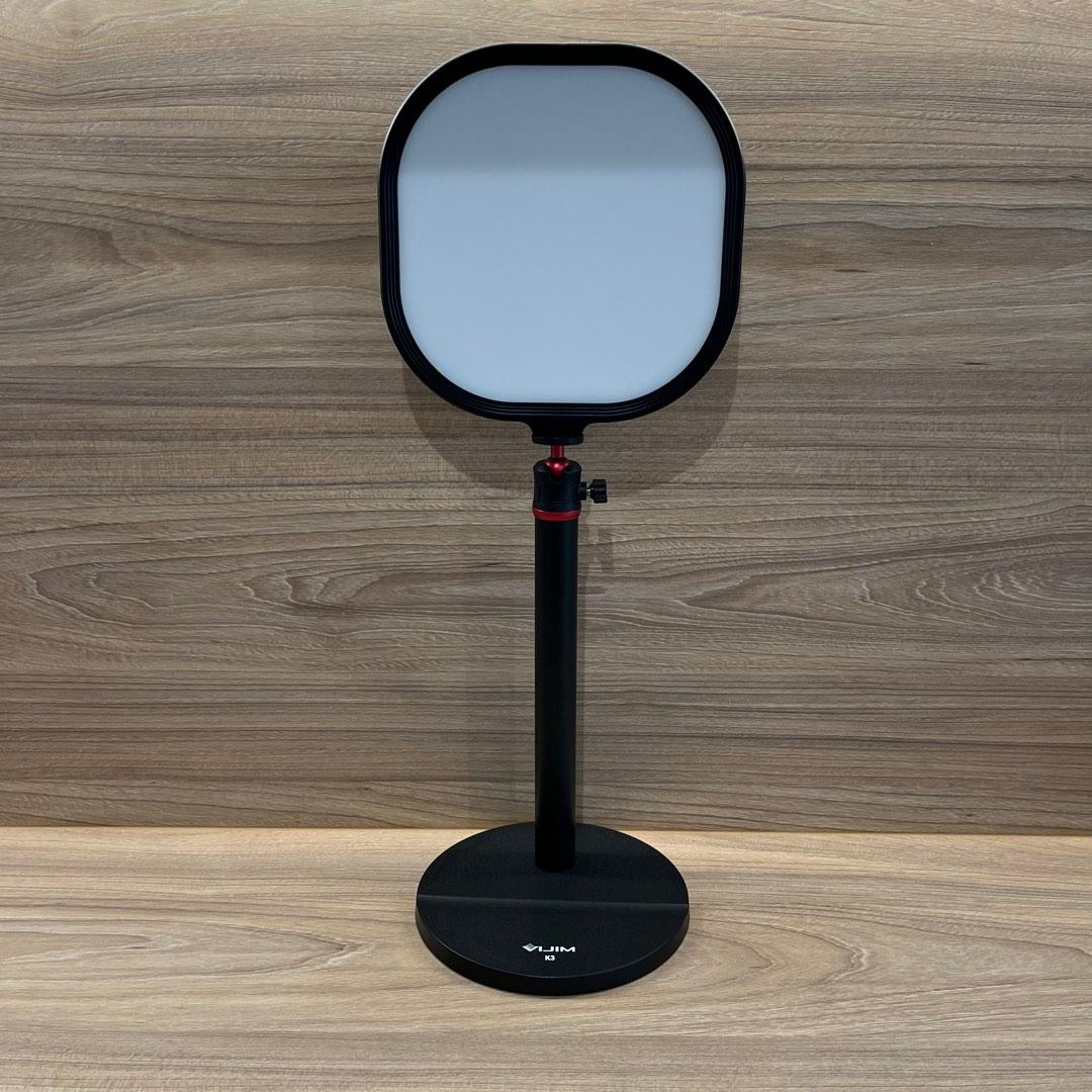 Ulanzi Vijim K7 Desktop Key Light, Photography, Photography Accessories ...