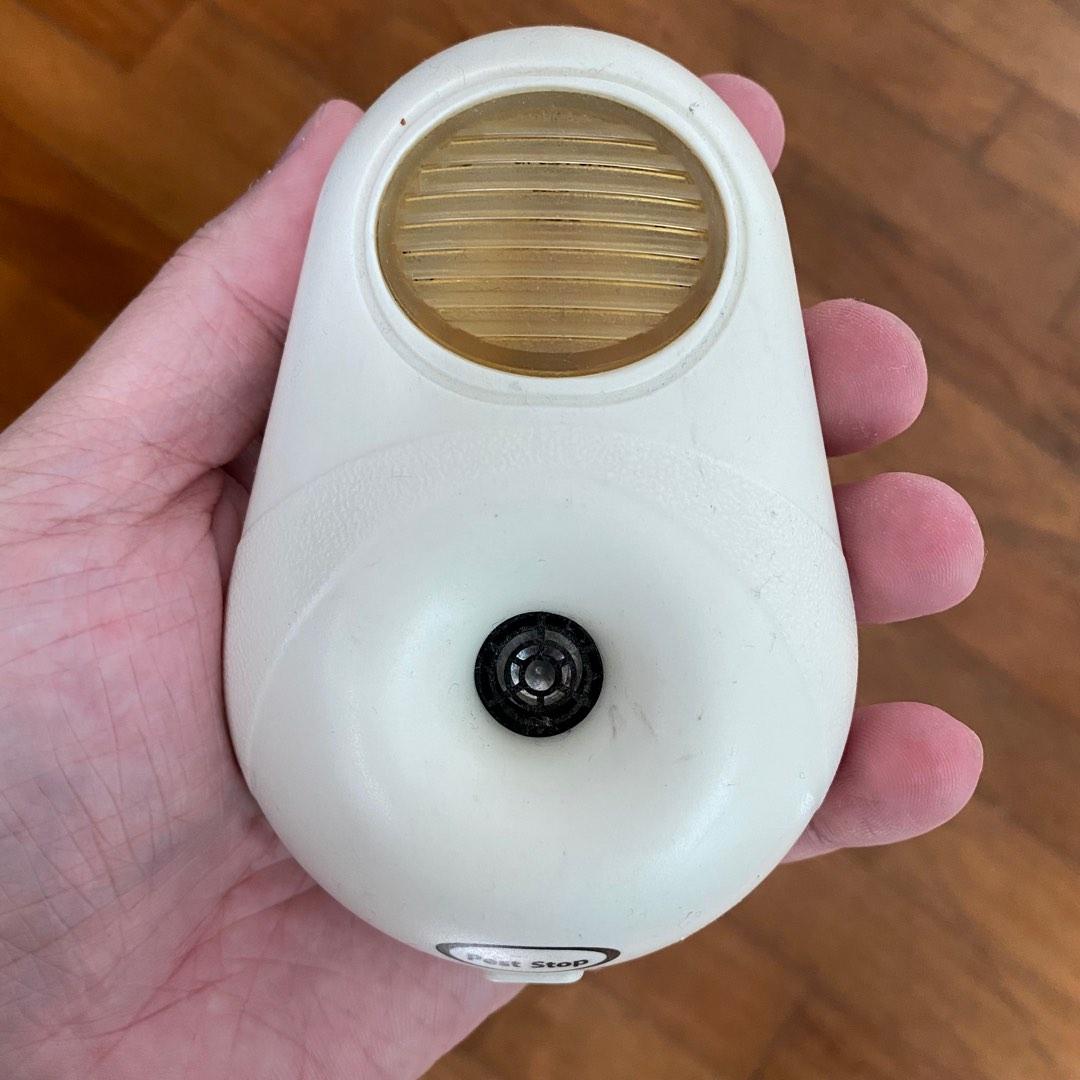 Ultrasonic dust mite bed bug soundwave repellent, Furniture & Home