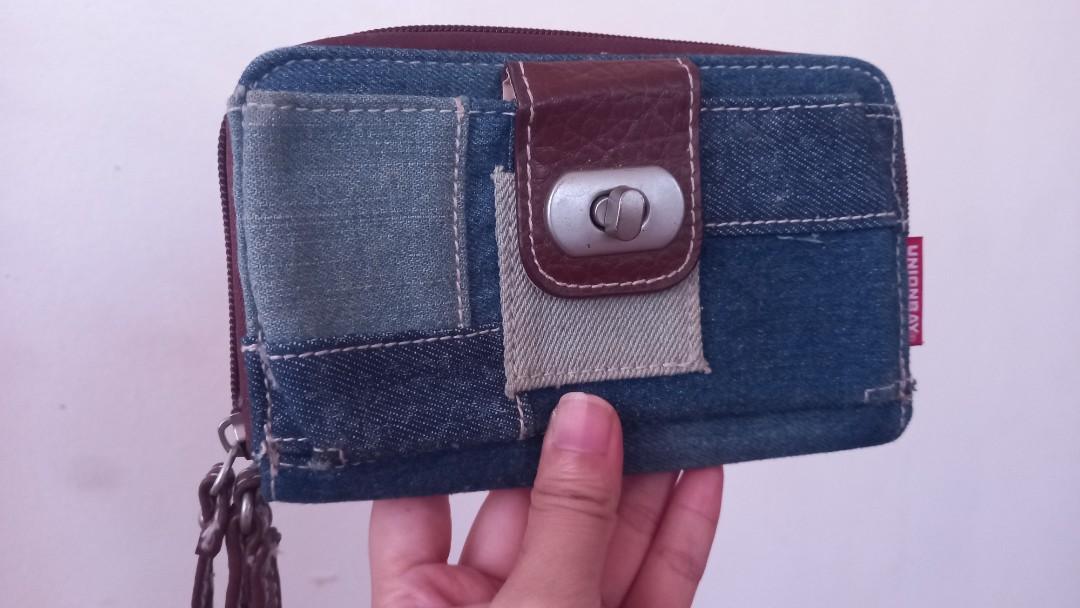 Unionbay wallet clearance