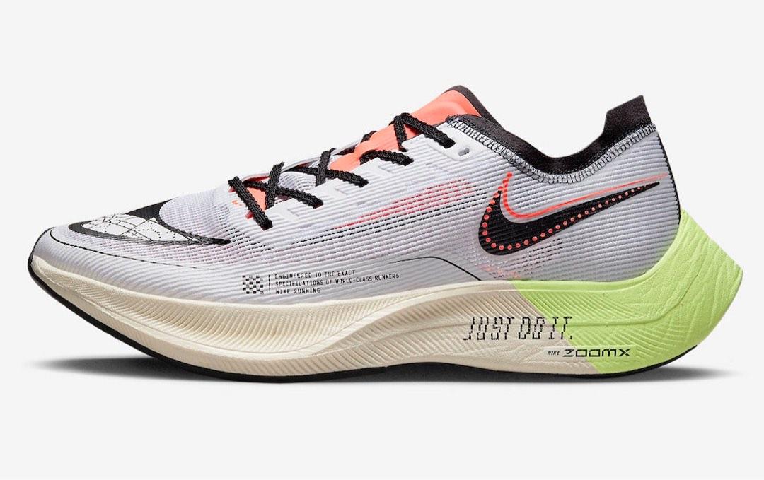 Nike Zoomx Vaporfly next% 2 Mistmatch - FB1846-101, Fashion, Activewear on Carousell