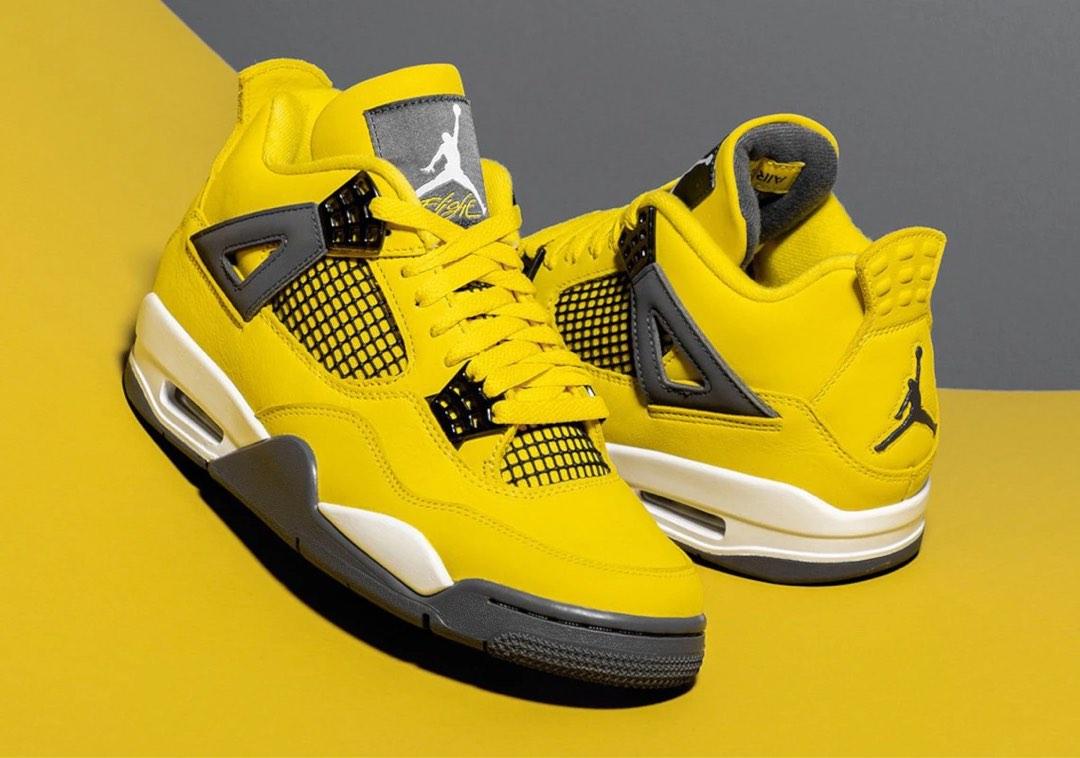 Jordan 4 sale 7.5