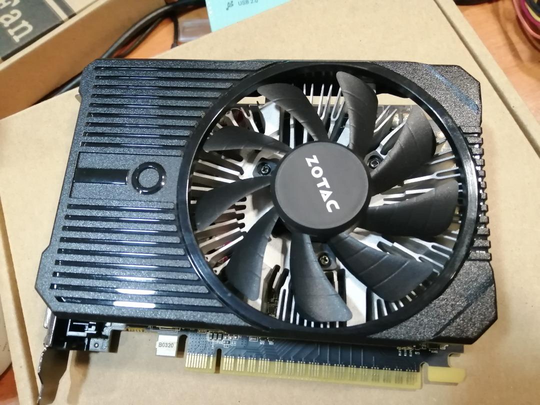 Used gtx 1050 on sale