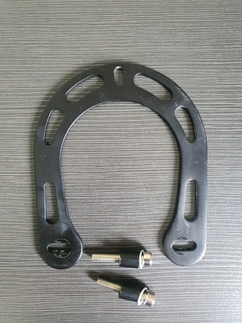 Renfort De Frein TanzX Vélo VTT Vintage Brake Booster Old MTB Bicycle