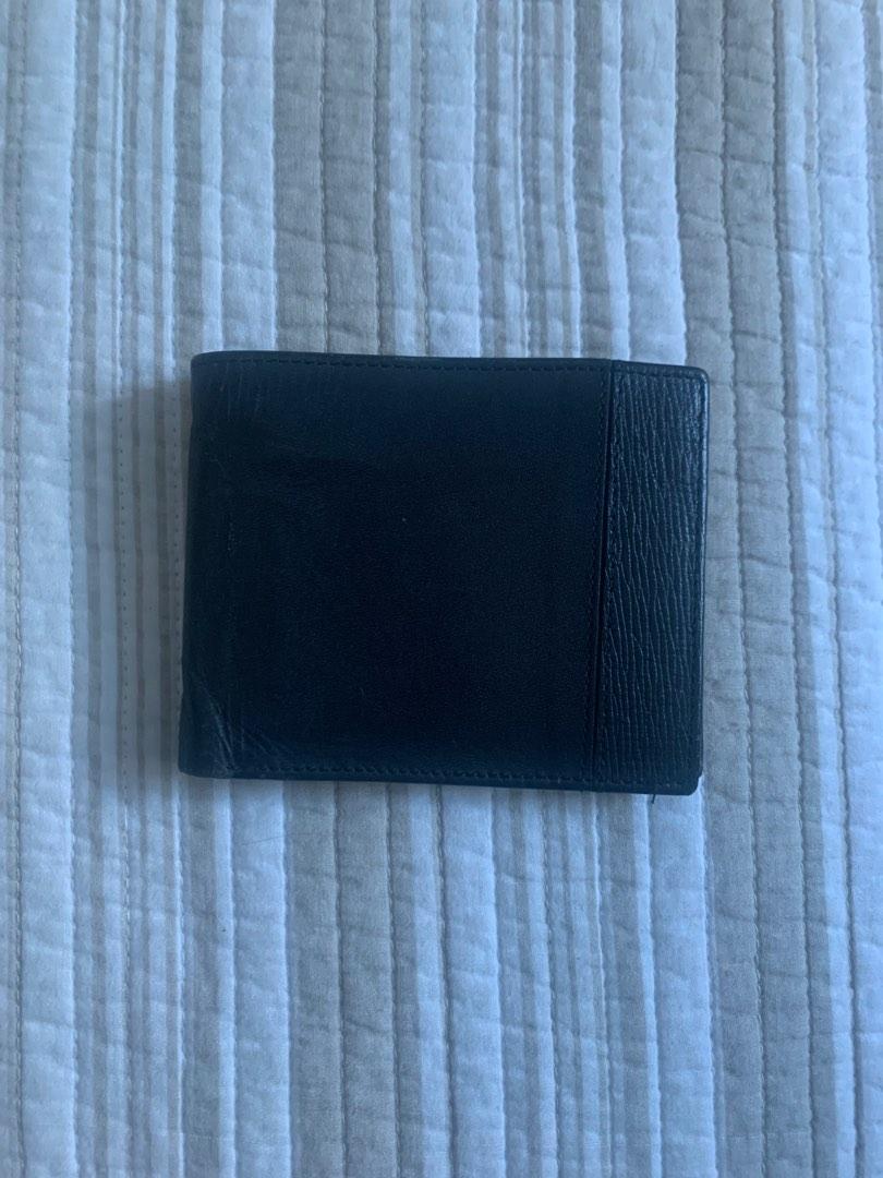 Van Garie Men s wallet