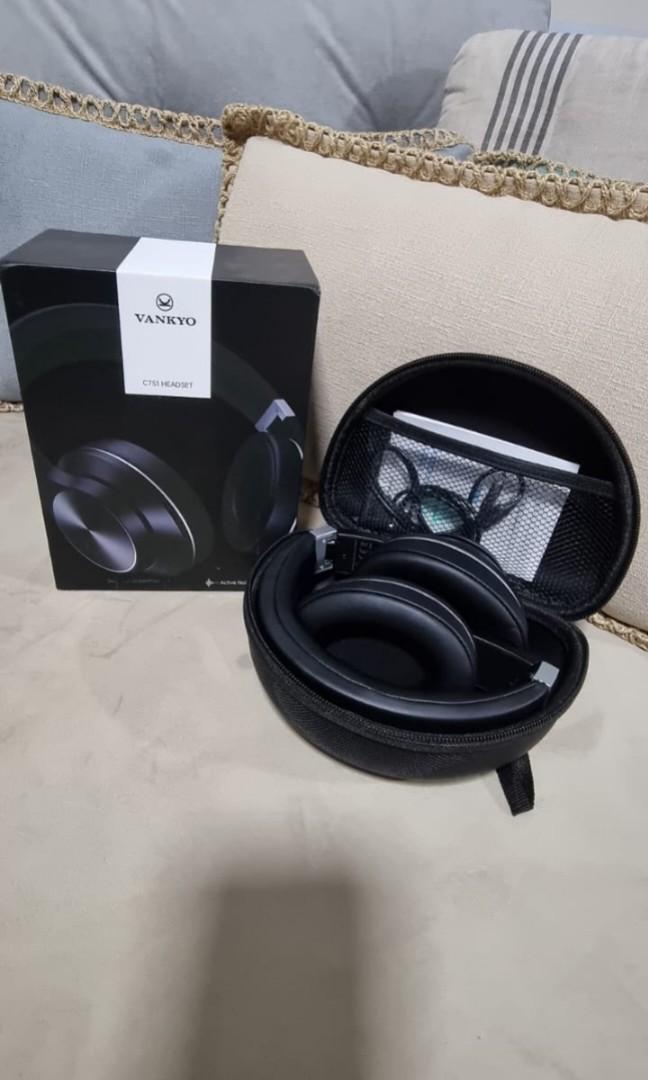 Vankyo new arrivals c751 specs