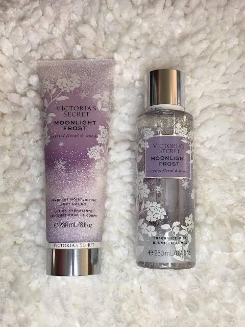 Victoria secret sales moonlight