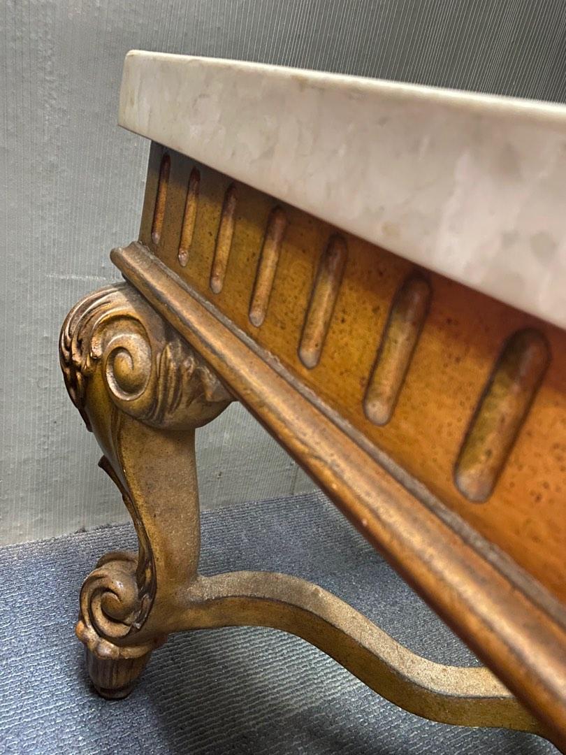 Victorian coffee table, Furniture & Home Living, Furniture, Tables