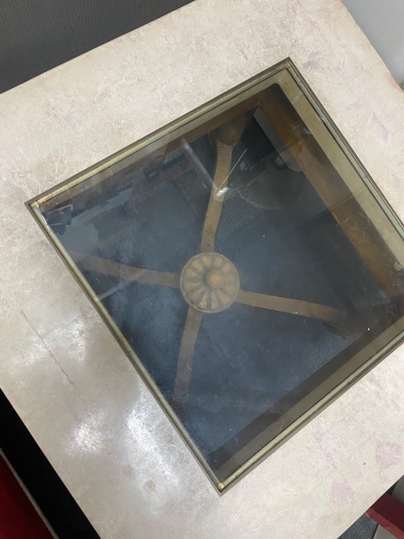 Victorian coffee table, Furniture & Home Living, Furniture, Tables