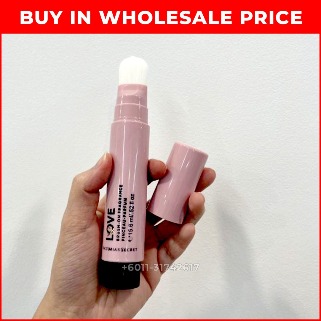 Perfume paint best sale brush victoria secret