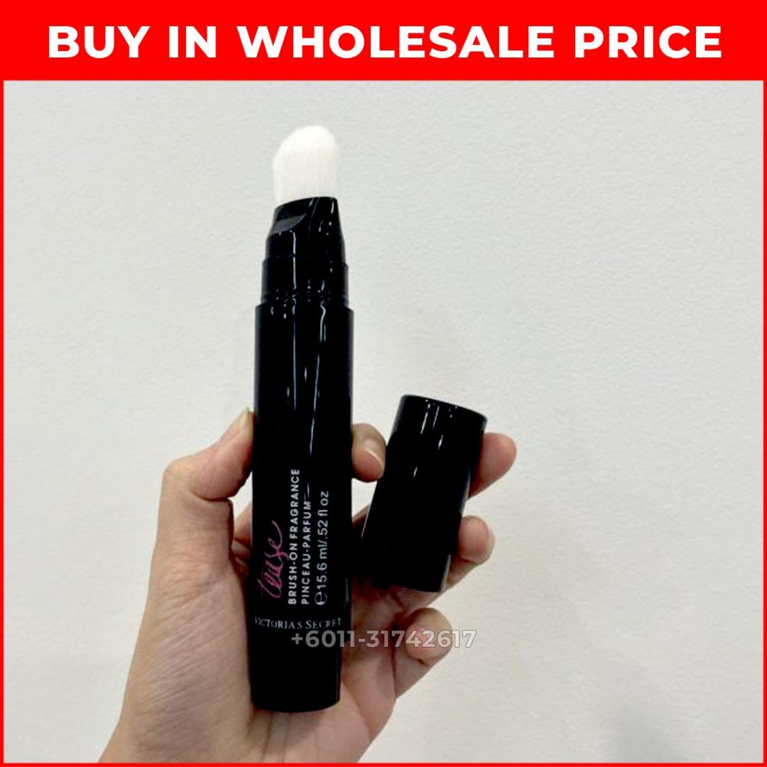 Victoria secret store perfume brush