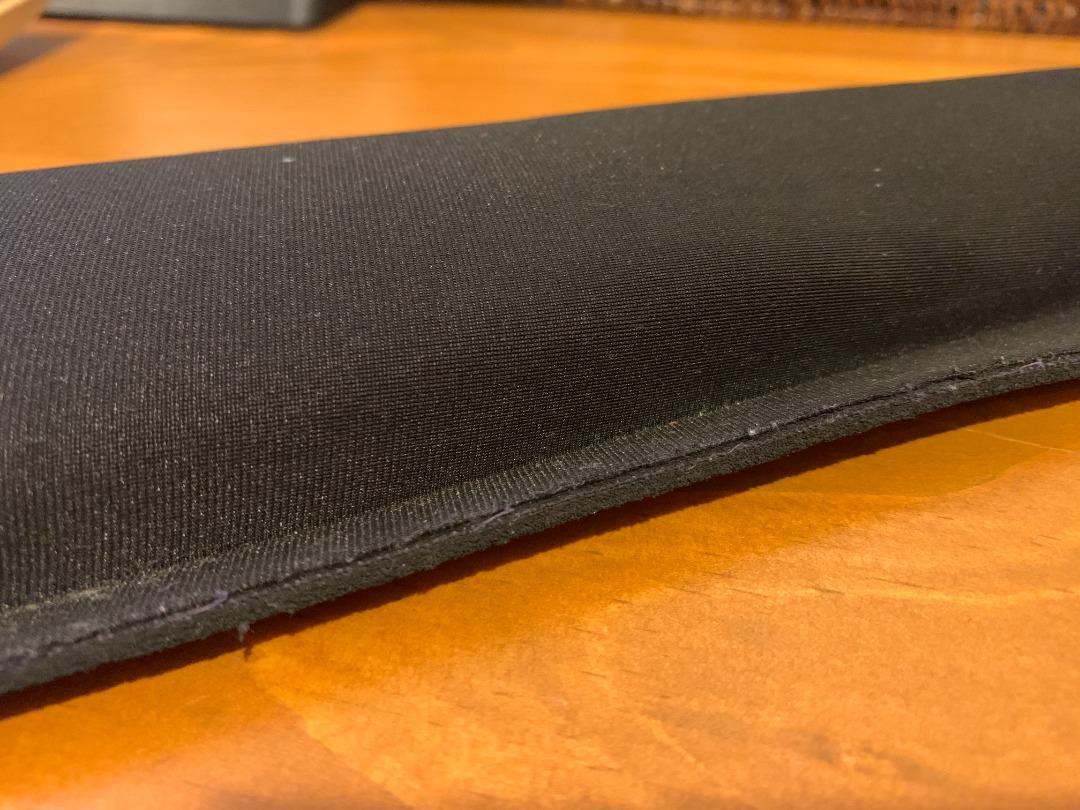 VicTsing Foam Keyboard Wrist Rest, Computers & Tech, Parts