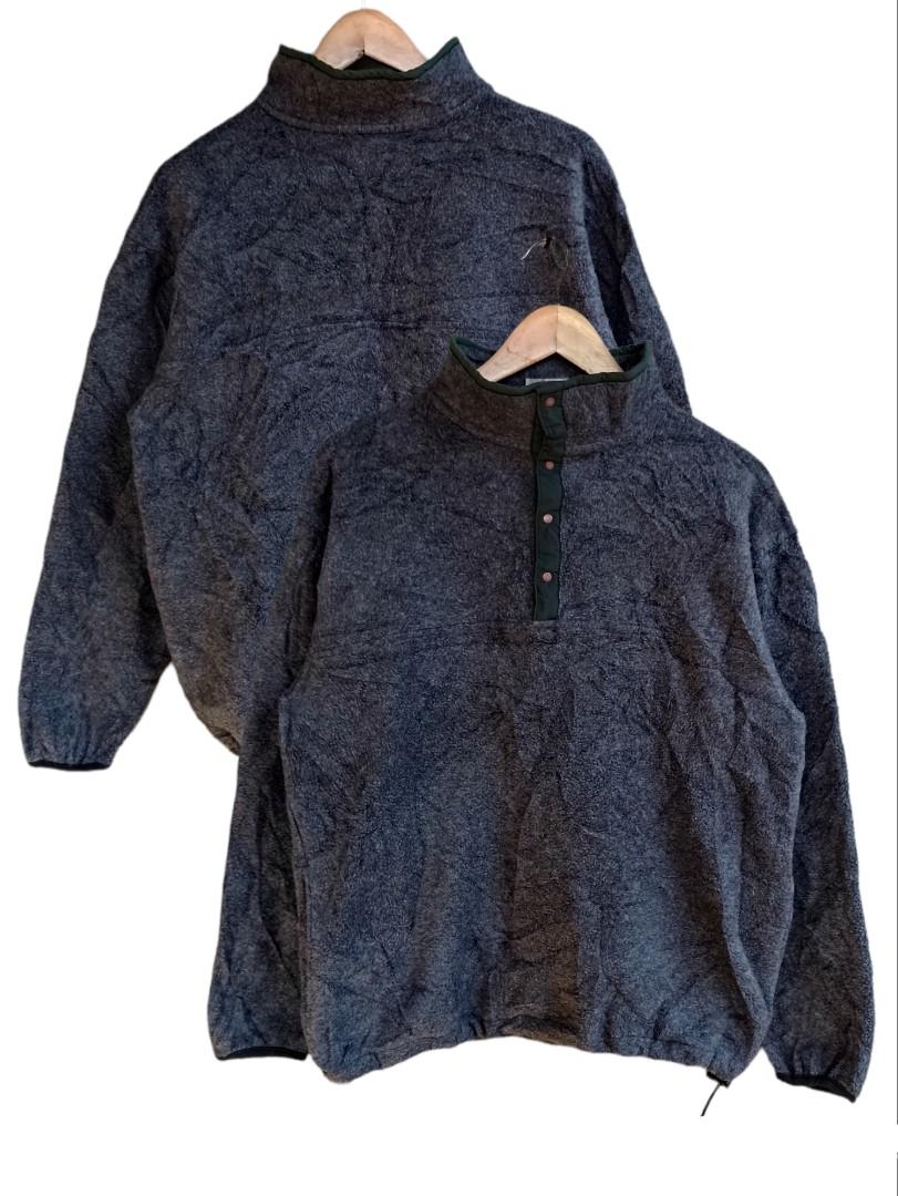 Ll bean on sale synchilla