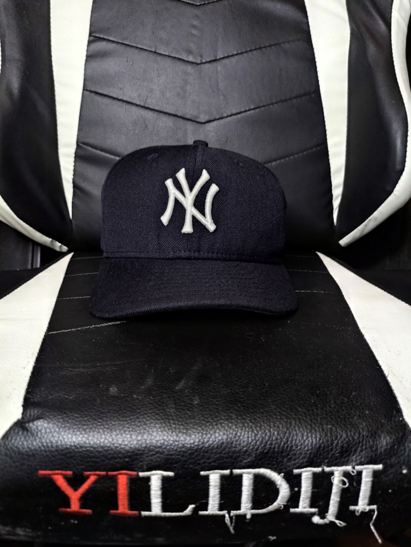 NEW ERA CAPS New York Yankees Historical Championship T-Shirt 13285335 -  Karmaloop