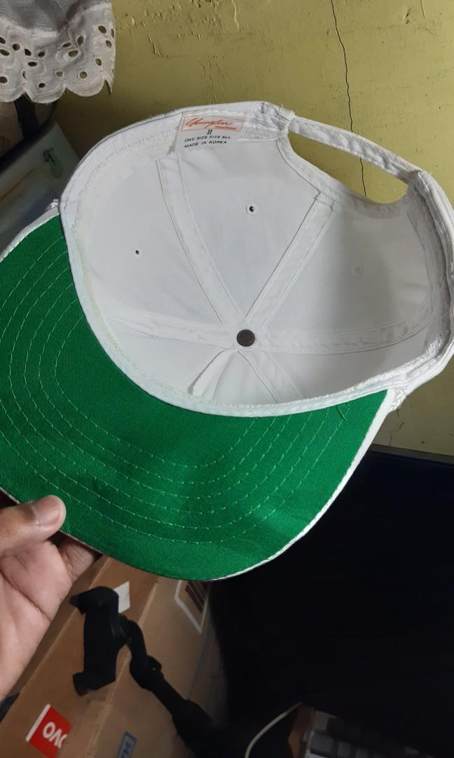 Vintage Rope Hat by YoungAn, Men's Fashion, Watches & Accessories, Caps