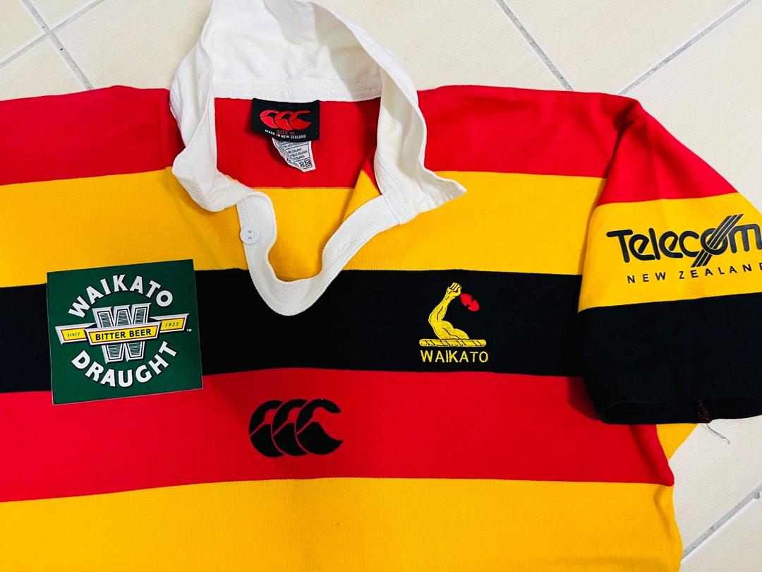 Waikato jersey best sale