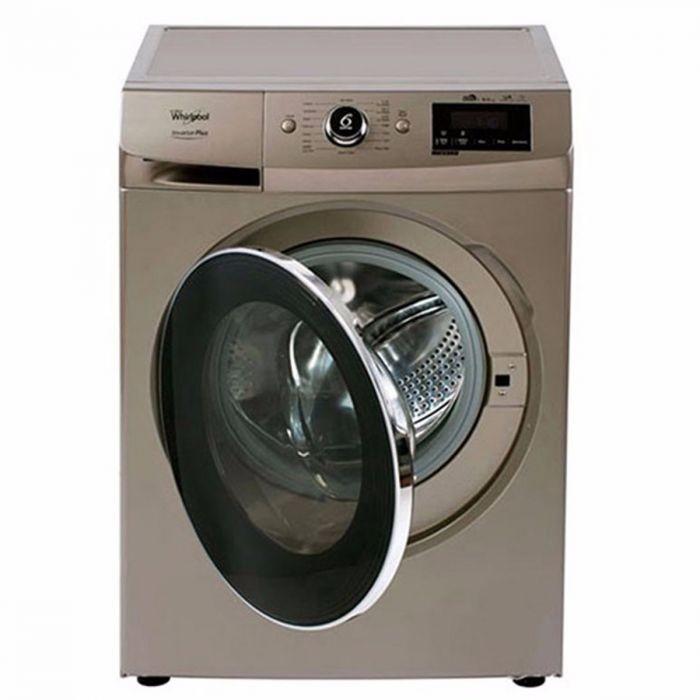 WHIRLPOOL FRONTLOAD FULLY AUTOMATIC WASHING MACHINE, TV & Home