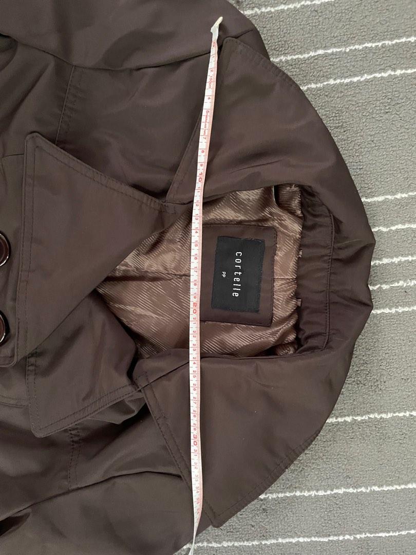 Winter Jacket (Category: Coats, Jackets and Outerwear) located in Johor Bahru. Submitted by laluna129 (Listing ID 1184188284, Image 3). Description: Bought in Australia. Only used once. Suitable for temperature 10°C above. .