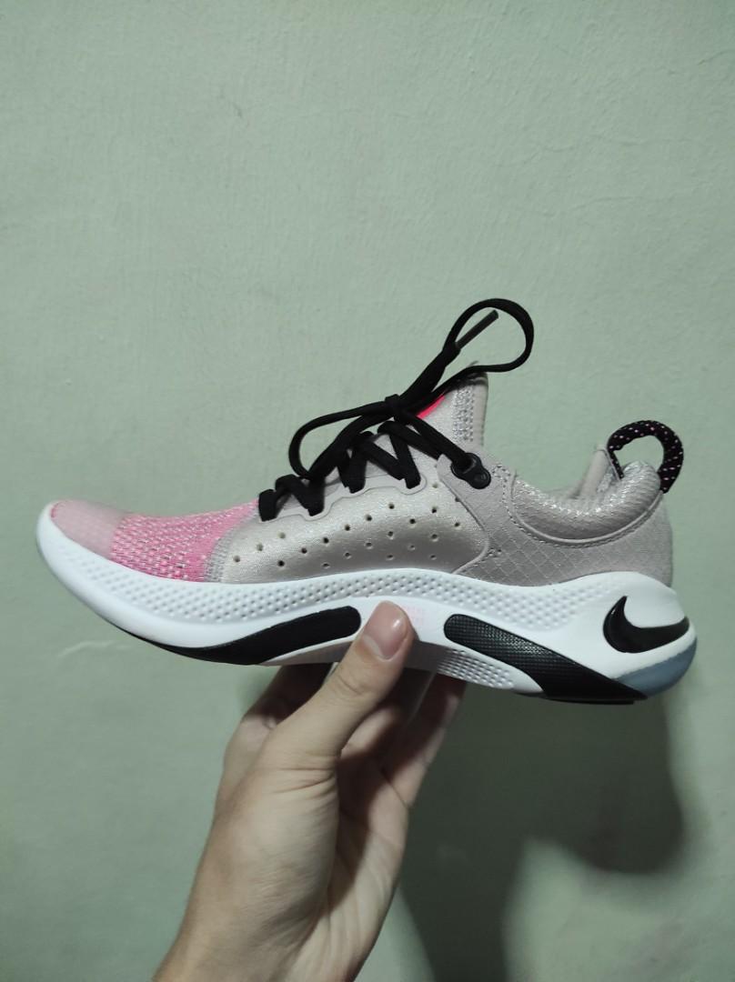 Wmns nike top joyride run fk