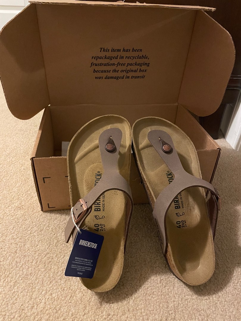 Birkenstock size 40 womens Clearance