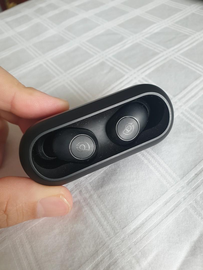 Xiaomi Haylou GT2 wireless earbuds Audio Earphones on Carousell
