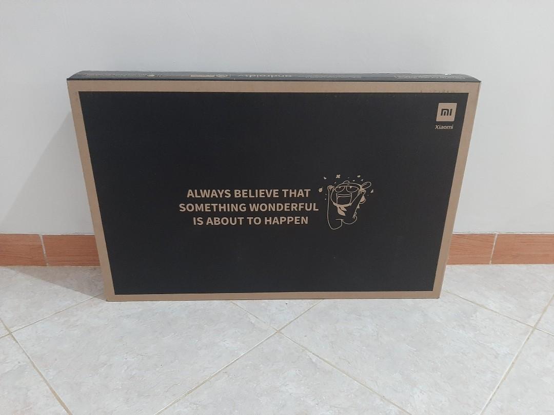 NEW Xiaomi Mi TV 4 32 Inch Bezel less Android TV Elektronik TV new-xiaomi-mi-tv-4-32-inch-bezel-less-android-tv-elektronik-tv