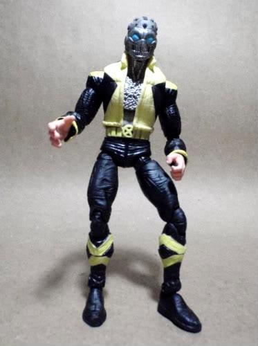 Xorn marvel shop legends