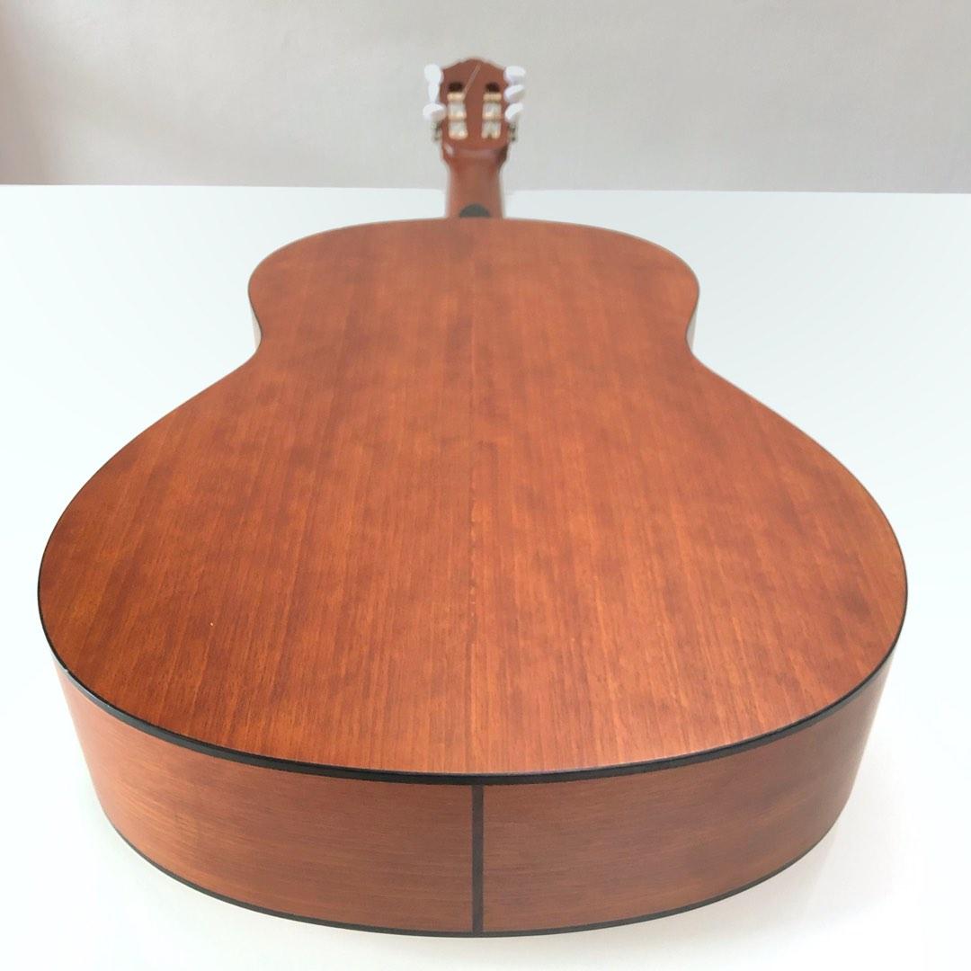 YAMAHA classical guitar, Hobbies & Toys, Music & Media, Musical