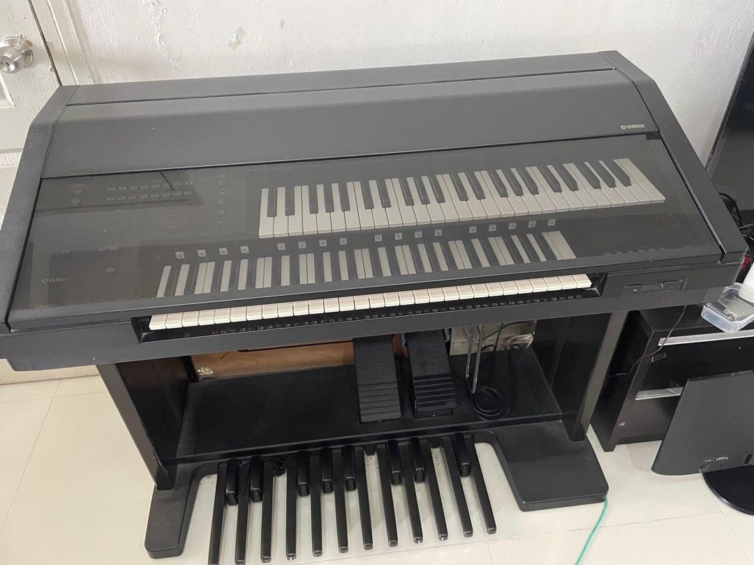 ヤマハ | EL-900 - エレクトーン - 概要 YAMAHA エレクトーンEL900