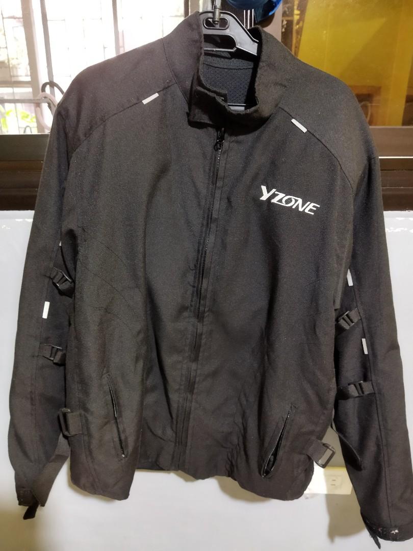 Yamaha hotsell padded jacket