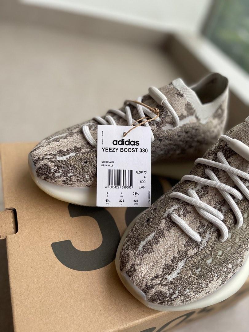 Yeezy 35 v2 alien hotsell