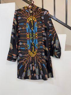 Zara Blouse
