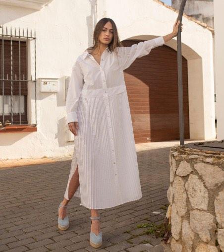 Dress zara on sale original