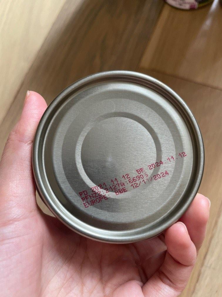 ziwipeak rabbit and lamb cat food discontinued