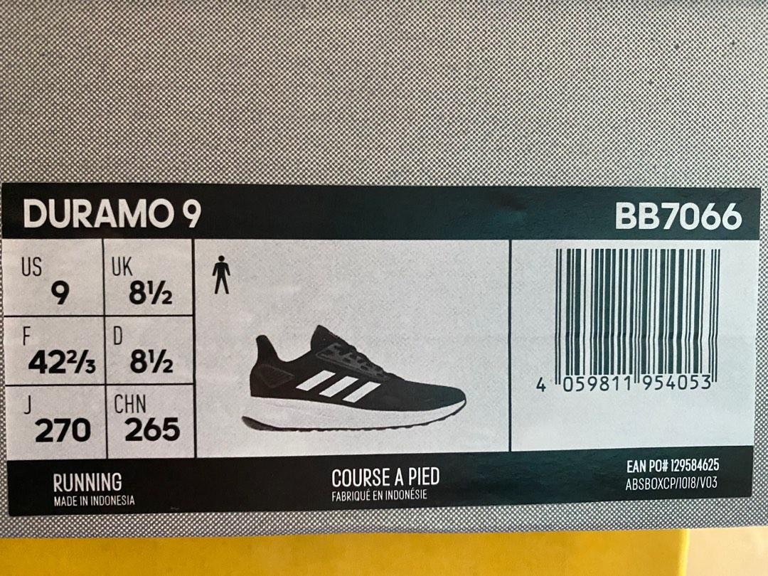 adidas Yeezy Foam Runner “CARBON” 28.5cm