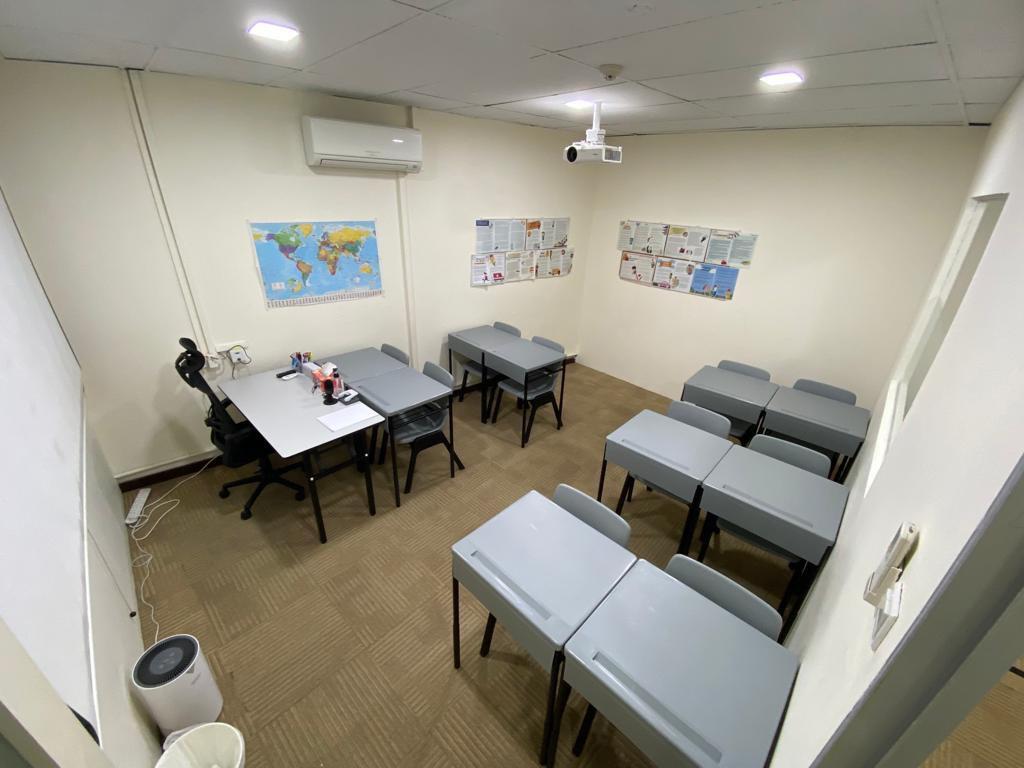 1 Goldhill Plaza Goldhill Plaza, Property, Rentals, Commercial on Carousell