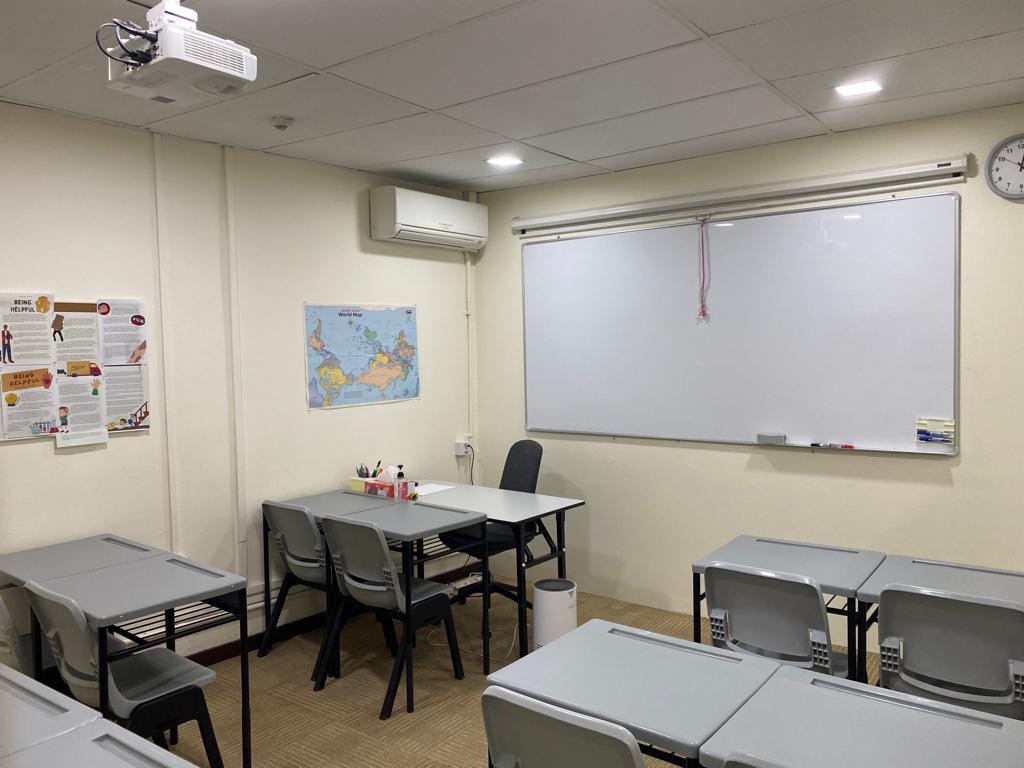 1 Goldhill Plaza Goldhill Plaza, Property, Rentals, Commercial on Carousell