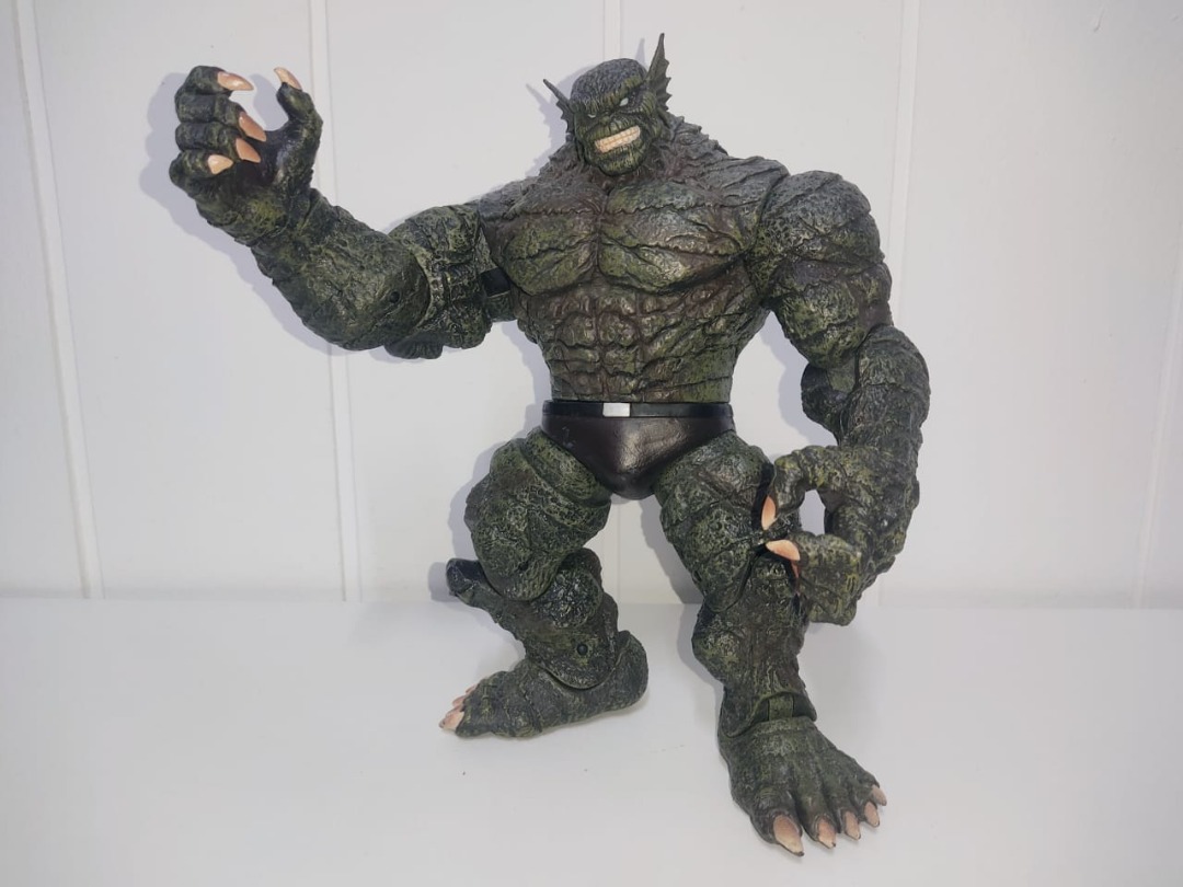 Marvel select store abomination action figure
