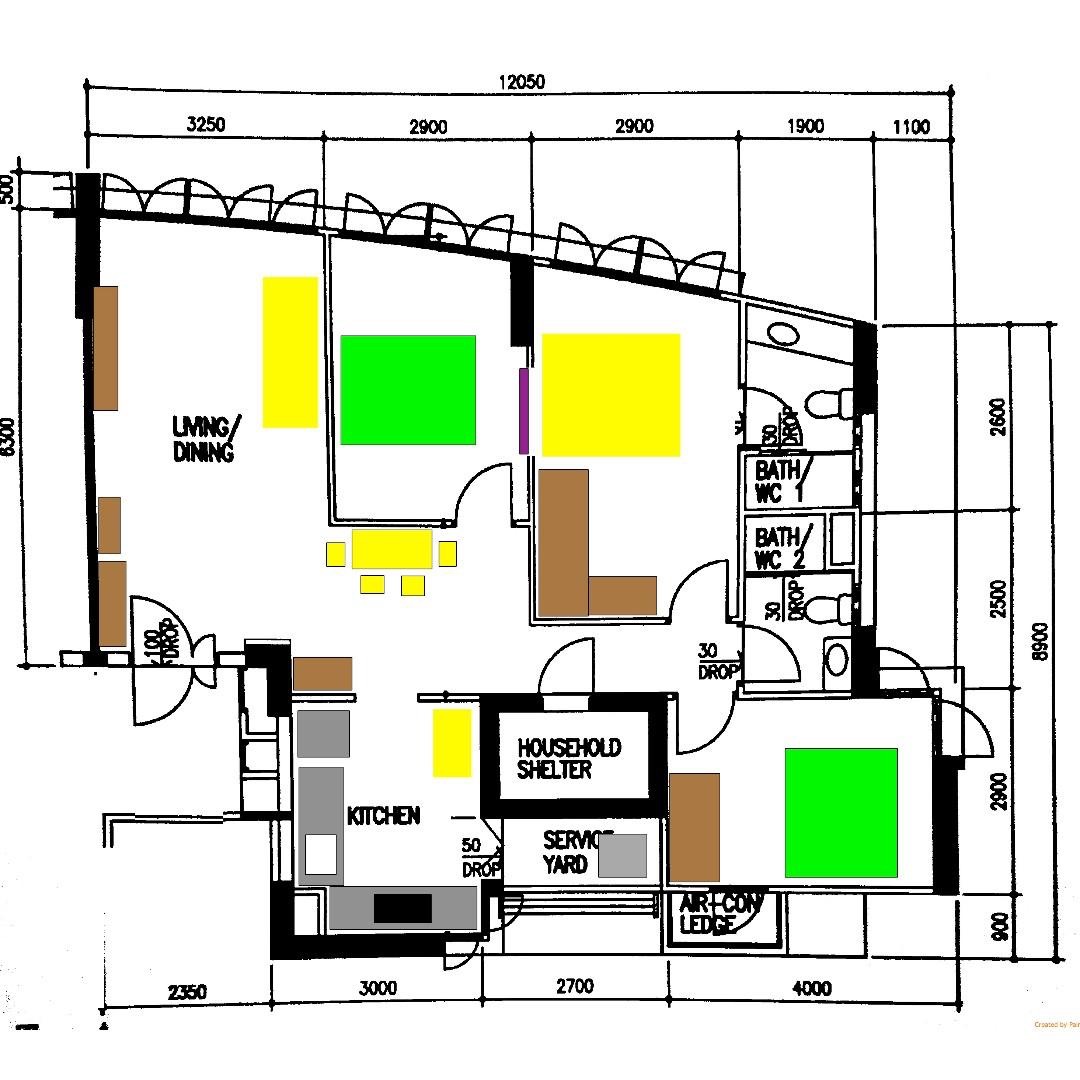 (Category: ) located in . Submitted by watsonkoh (Listing ID 1184400110, Image 1). Description: .