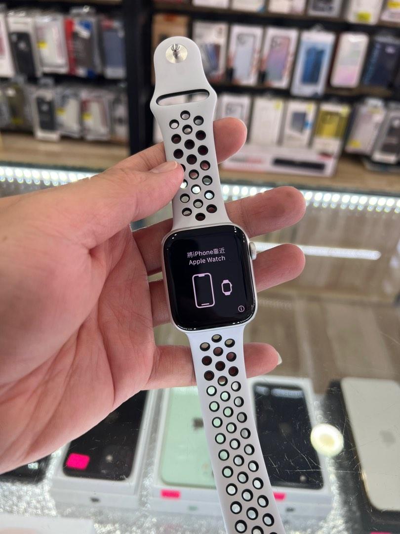 Apple Watch SE2 40mm battery 100% くそ act解除済 