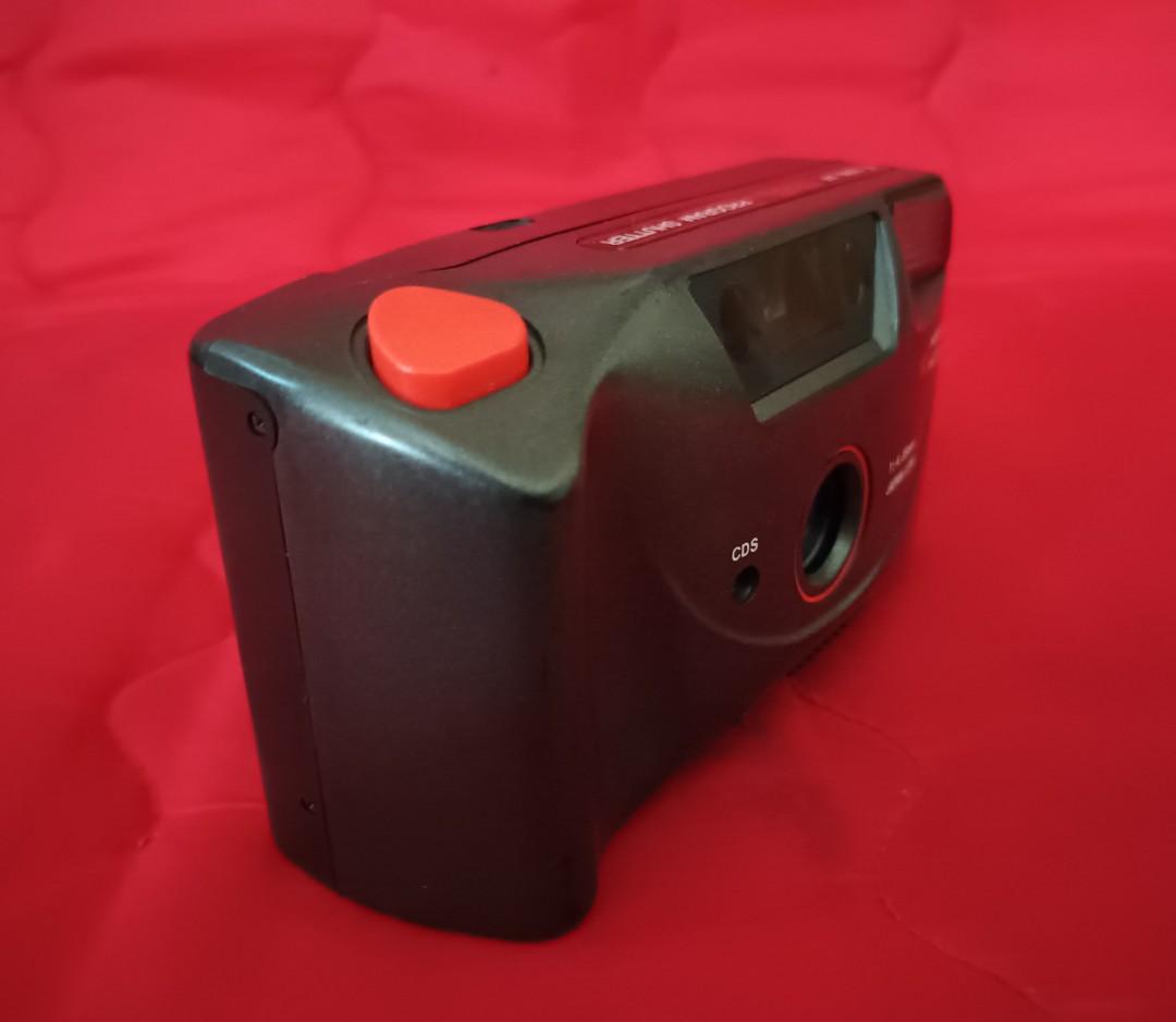 35mm Film Camera, Photography, Cameras on Carousell