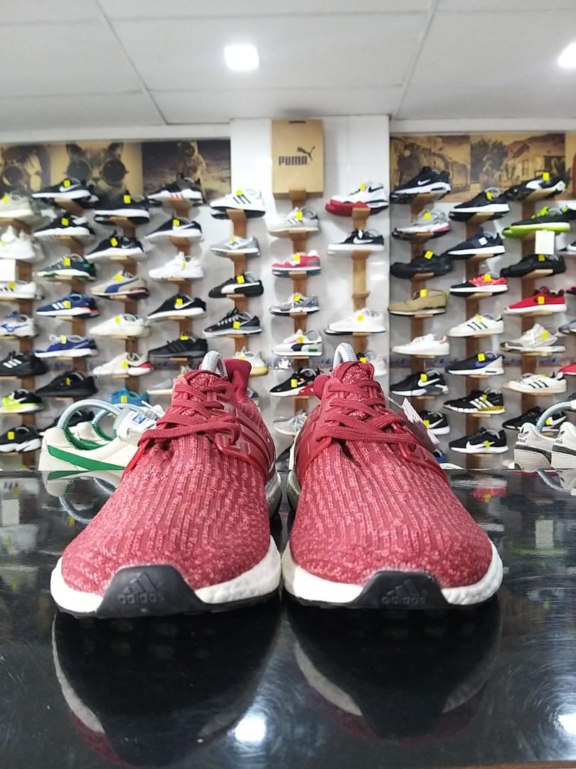 Adidas ultra boots discount