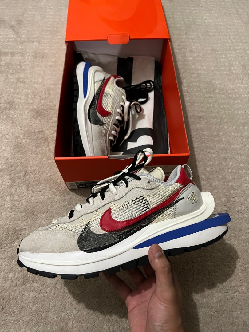 End clothing sacai raffle new arrivals