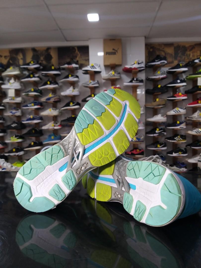Asics online gel 66