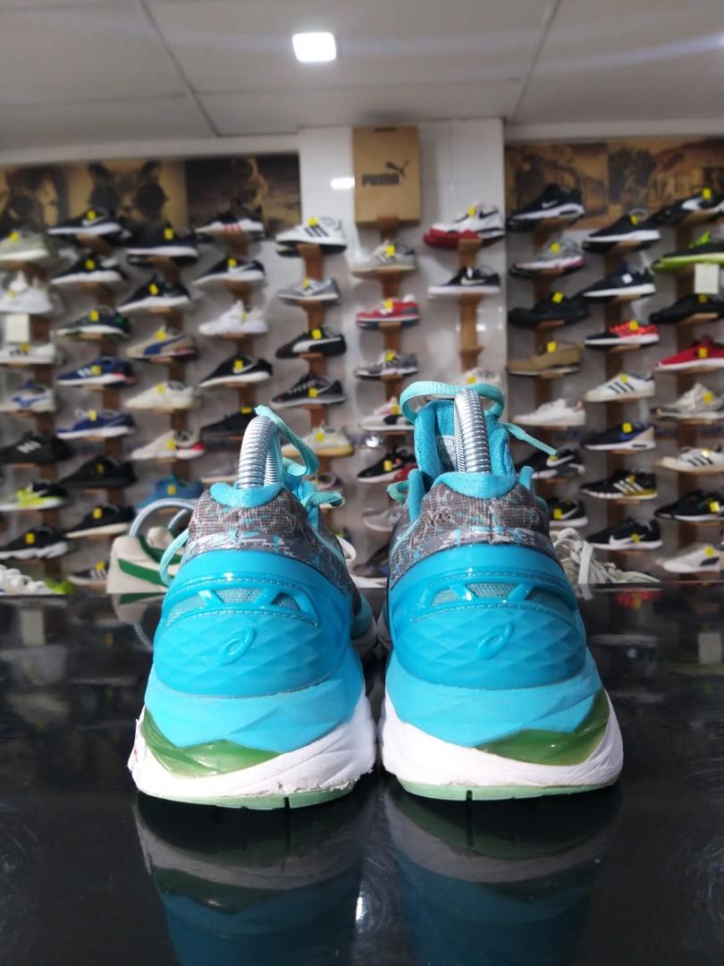 Asics top gel 66