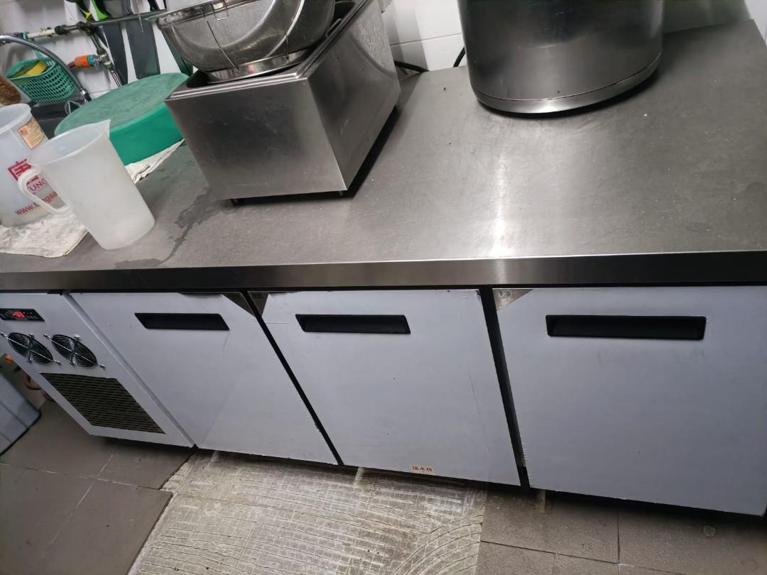restaurant freezers for sale near me