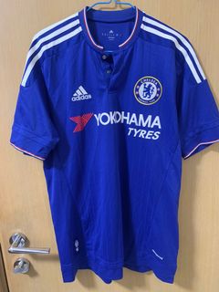 車路士主場球衣 2015/1664175927789059110