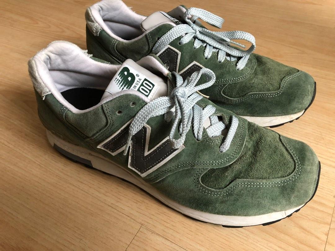 New balance 1400 mg sales