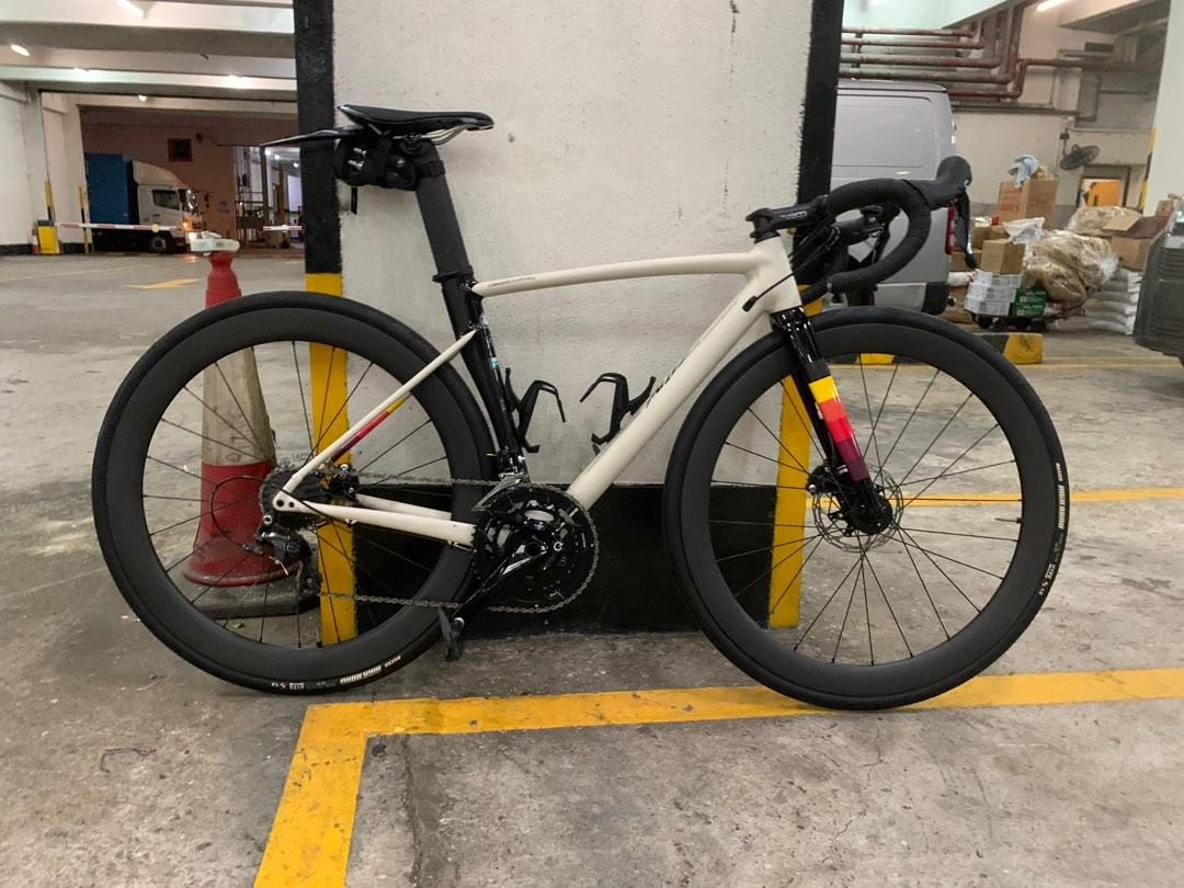 Allez sprint disc 2019 discount