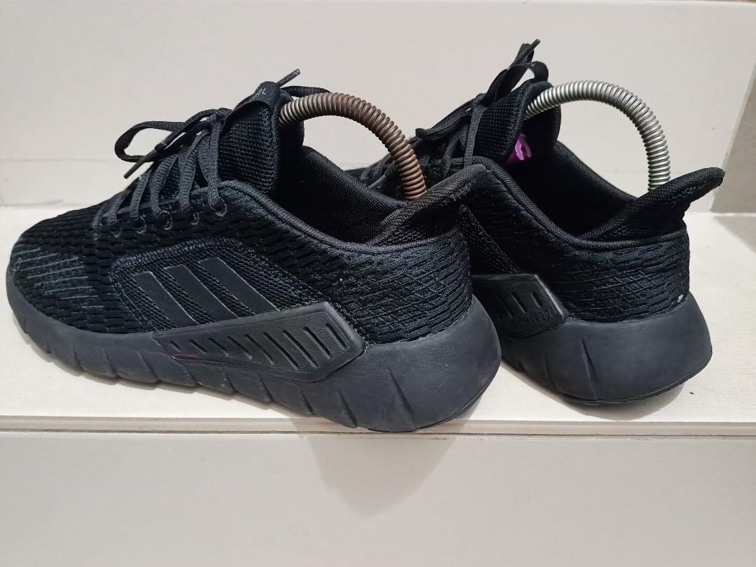 Adidas Climacool Tripleblack 7.5uk