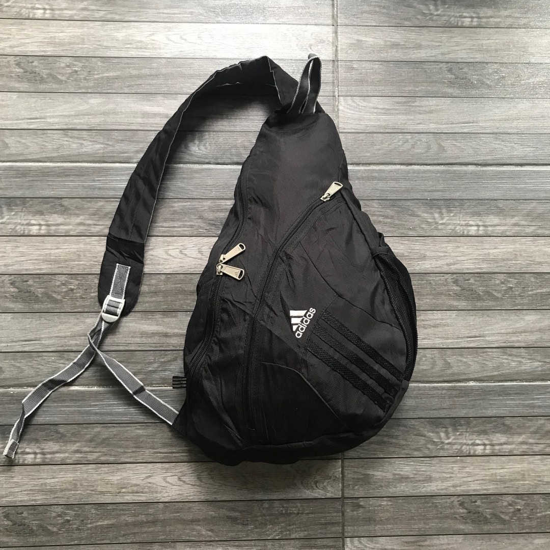ADIDAS CROSSBODY BAG TRAVEL HIKING